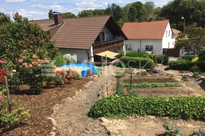** 3 ETW unter einem Dach - Eigenheim oder Renditeoption **