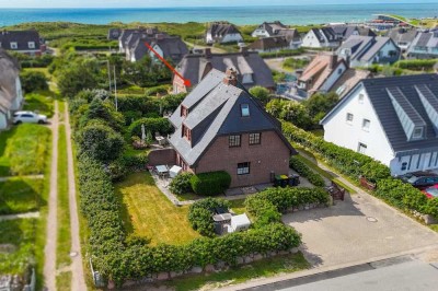 Wohnen hinter den Wenningstedter Dünen