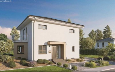 Ihr Traumhaus: Das Home 4 als perfekte Wohlfühl-Oase inklusive Baugrundstück