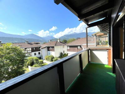 4-Zimmer-Maisonettewohnung in Kematen