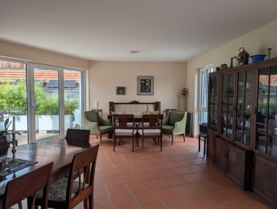 81 qm Eigentumswohnung mit TG-Stellplatz