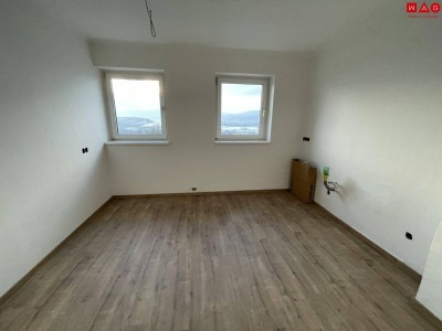 Freundliche Single Wohnung am südseitigen Sonnenhang!