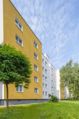 3-Zimmer-Wohnung in Duisburg Wanheimerort
