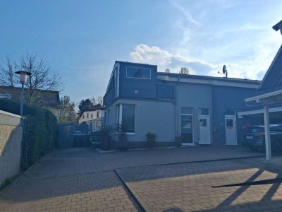 Architekten Loft Bad Rothenfelde Zentrum!