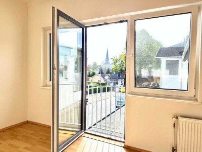 Großzügige 2-Zimmer-Wohnung (73 m²) – frisch renoviert und zentral Wohnen in Travemünde