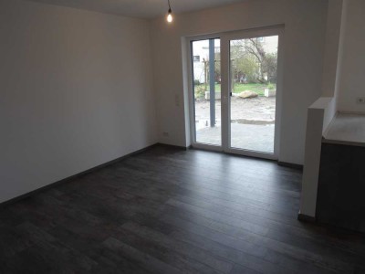 Moderne barrierearme rollstuhlgeeignete 2,5-Zimmer-Wohnung in Helmstedt mit ruhiger zentraler Lage