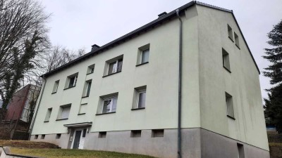 Schöne 3 Zimmer Wohnung im Herzen von Herzogenrath