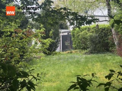 Ihr Traum-Bungalow in Pforzheim-Sonnenhof: Wohnen in idyllischer Lage