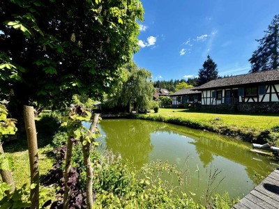 Familienfreundliches Wohnen in Waldsolms – Doppelhaushälfte mit Wohlfühlfaktor