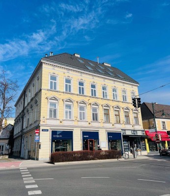 ++ INVESTIEREN im HERZEN von MÖDLING ++ Attraktive Anlagechance