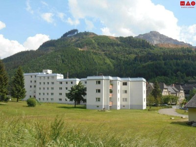 Familienwohnung - einziehen und Wohlfühlen!