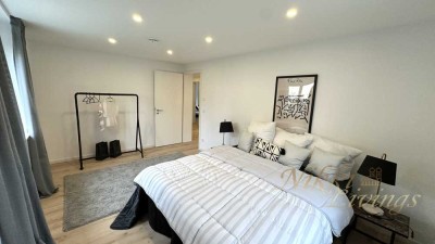 Gepflegte 3-Zimmer-Wohnung in der 8. Etage mit großartigem Weitblick