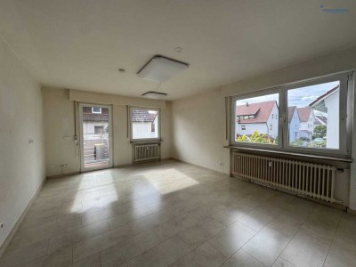Wohlfühlen in Schmiden: 3-Zimmer-Wohnung mit Balkon