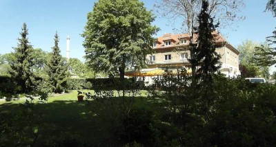 Stilvolle 3-Zimmer-Dachgeschosswohnung in Berlin Marzahn