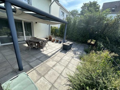 Erdgeschoss-Eigentumswohnung in Essen-Frohnhausen – Neubau 2018, 86 m², Terrasse & eigener Eingang