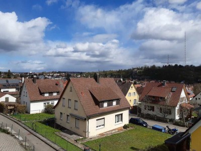 Aussichtslage - provisionsfrei - günstiges 6-Zimmer-Einfamilienhaus in Mühlacker-Dürrmenz