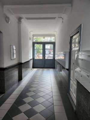 Ein-Zimmer-Deal im Simon-Dach-Kiez!