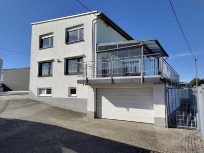 Zweifamilienhaus, vielseitig nutzbar und provisionsfrei