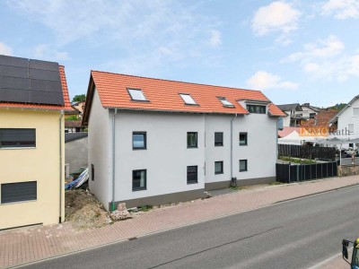 IMMORath.de - Mehrfamilienhaus von 2023 mit Sanierungsbedarf