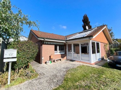Kleiner Bungalow