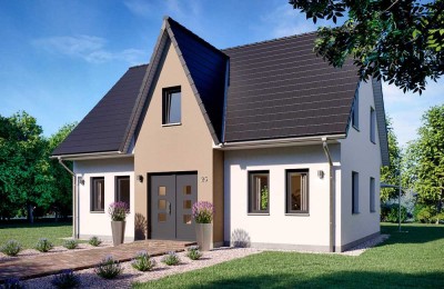 Zwischen Stadt und Natur – Exklusives Wohnen, besser geht es nicht.