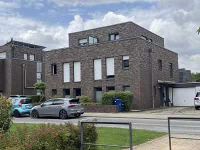 Traumhaus in bester Lage von der neuen Bahnstadt Opladen!