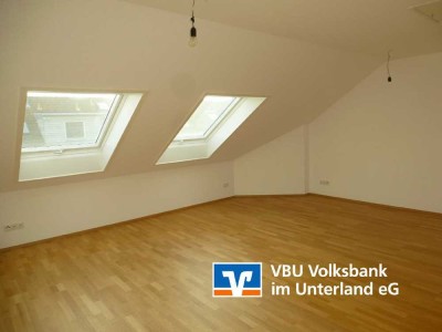 VBU Immobilien - Modernes Wohnen in einem 2-Familienhaus