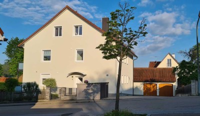 3-Zimmer-Wohnung in Erdweg