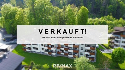 VERKAUFT - Moderne 2.Zi.-Wohnung in Fürstenbrunn