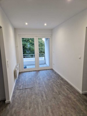 3-Zimmer Wohnung mit Balkon in Wolfsburg-Westhagen