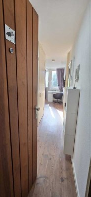 Möbliertes 1-Zimmer-Apartment in Tübingen - sofort bezugsfertig