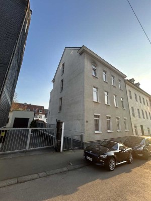 3-Zimmer-Dachgeschosswohnung inkl. Dachboden als Kapitalanlage oder zur Eigennutzung Provisionsfrei