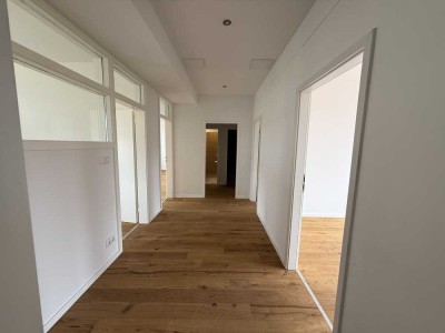 WG-geeignete 3-Zimmer Wohnung in Top-Lage