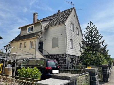 Vermietetes Einfamilienhaus für Kapitalanleger!