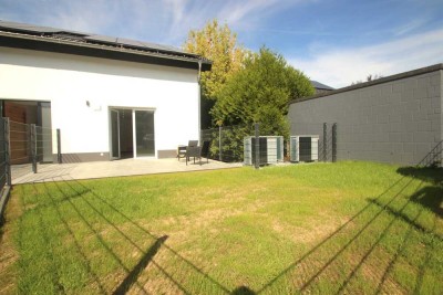 Willkommen in Ihrem Neubau!
4-Zimmer-Doppelhaushälfte in Königswinter-Thomasberg