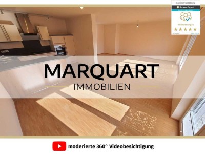 Barrierefreie, moderne 3- Zimmer Wohnung, gehobene Ausstattung im Rosenviertel