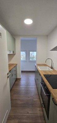 1-Zimmer in 3er Wohngemeinschaft mit exklusiver Ausstattung in Stuttgart-Bad Cannstatt