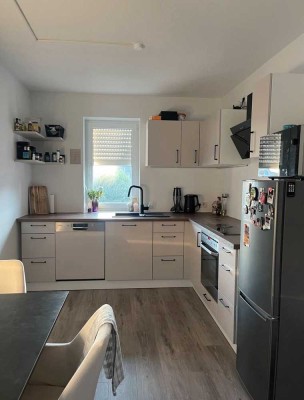Morderne 3 Zimmer Wohnung in Dinklage