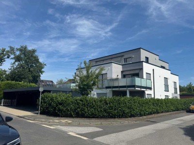 Luxuriöses Wohnen im Herzen von Reinshagen