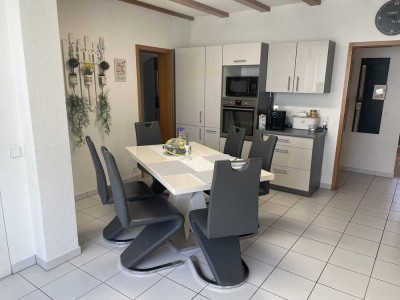 2,5 Zimmer Wohnung in Leinfelden-Echterdingen