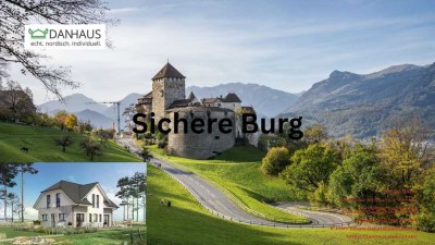 Traumhaus auf großem Grundstück – Unser Angebot für Ihre Zukunft
