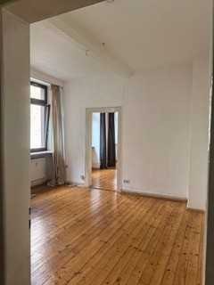 Zentrumsnahe, schöne 2 Zimmer Wohnung