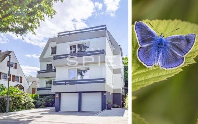 Großzügige Maisonette-Wohnung mit Garage - viel Potenzial in beliebter Lage