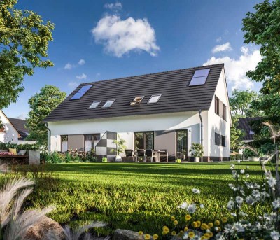 Mieterhöhung?Nicht mit mir! Doppelhaus in Schönefeld!