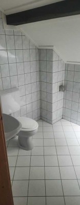 ein kleines Haus