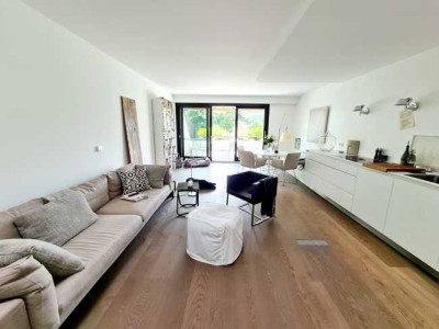 Stilvoll - Exklusiv:  2-Zimmer-Wohnung in Bad Homburg v.d.Höhe
