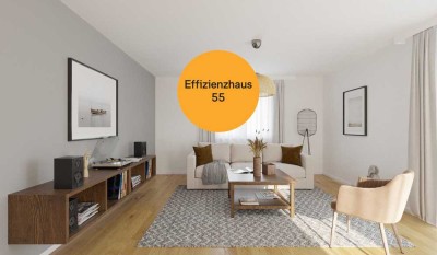 Komfortables Zuhause mit 4 Zimmern