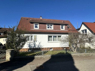 *RESERVIERT* ENTZÜCKENDES WOHNHAUS IN SEHR GUTER LAGE!