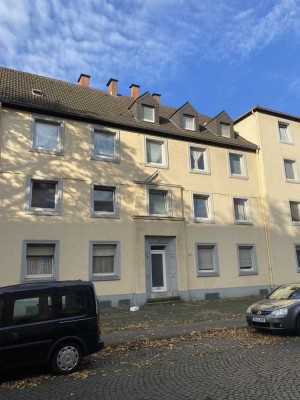 Gemütliche kleine Wohnung frei ab 01.08.25