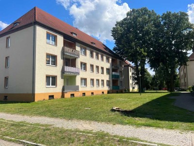 Tolle geräumige 3 Zimmerwohnung mit Balkon